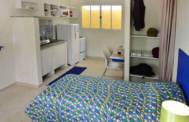 Studio Ana Laura - Foto 11