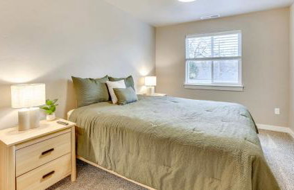 North End blue -Hot Tub - Fire Pit - Downtown -4BR - Photo 12