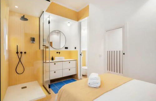 Chueca Fuencarral - 5 Bdrms 5 Baths 12 pax - Photo 48