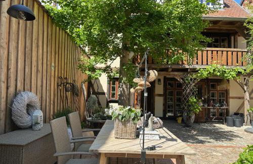 RitterLiving Ferienapartment am Markt - Foto 28