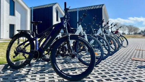 Słowińska Łąka - Foto 3