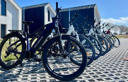 Słowińska Łąka - Foto 3