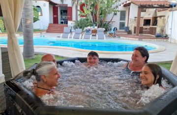 RIFLESSI D'AZZURRO - la vacanza dei tuoi sogni - Foto 7