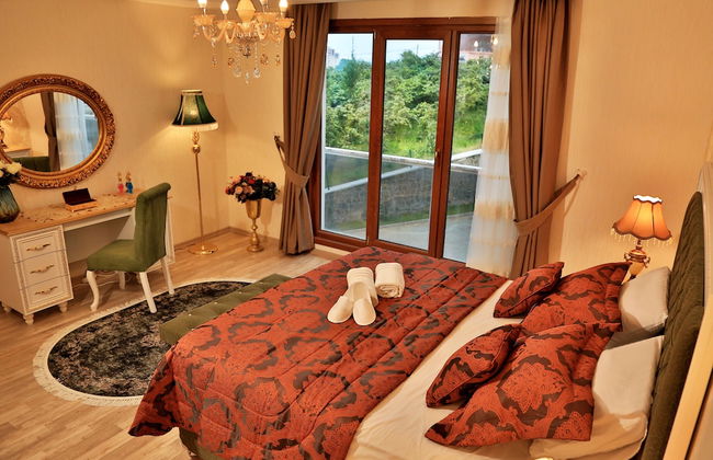 King Suite - Photo 1