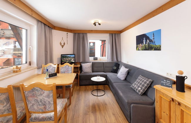 Käserstube Ferienwohnungen - Foto 51