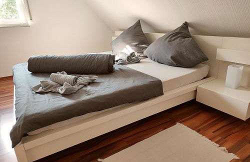 Ferienwohnung Tukan - Foto 18