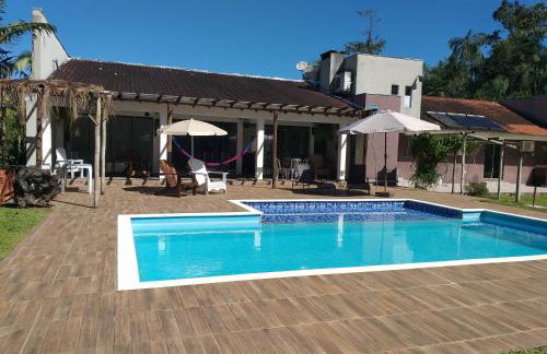 Bèlla Chacara Morretes - Pr - Photo 30