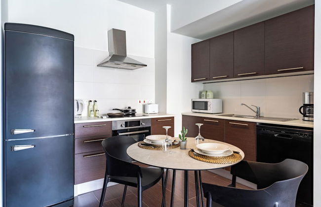 Harbor Apartments in Larnaca - Foto 49