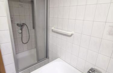 Monteurzimmer am Bahnhof Biesenthal - 3 große Apartments - Foto 22