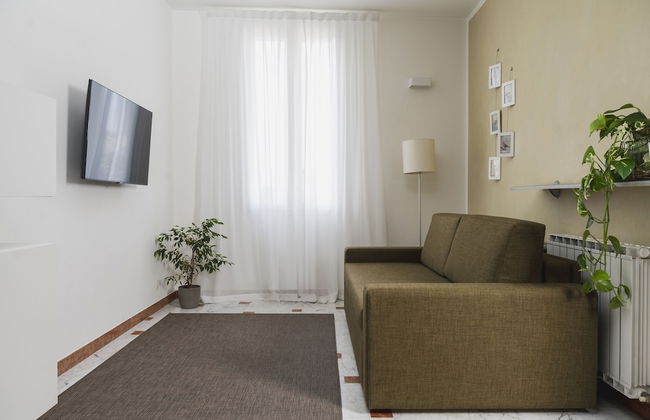 Al Ponticello Room & Breakfast - Foto 38