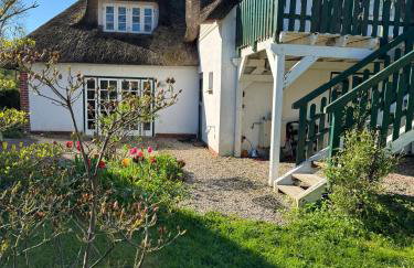 Marthas Garten - Foto 17