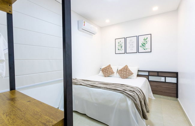 Crôa Residence - Foto 4