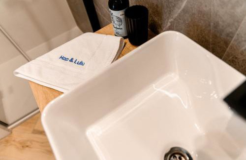 Hop & Lulu Delux Apartments - Foto 63