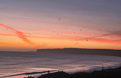 Sea View Villa V-Dubz, Filey - Foto 6