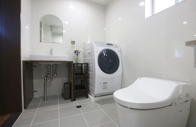 Pool Villa Sesoko jima - Foto 16