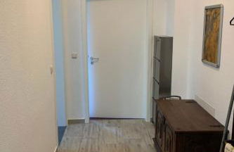 Apartment Wohnung in Dreveskirchen mit Kleinem Garten by Interhome - Foto 12