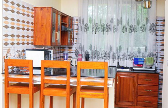 VvEK BED AND BREAKFAST APARTMENT - Foto 54