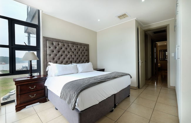 Point Waterfront Apartments - Foto 29