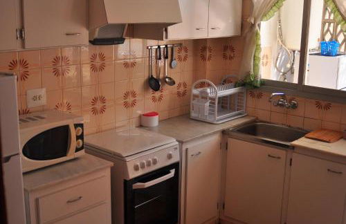 APARTAMENTO 2 PAUPÍ - Photo 26