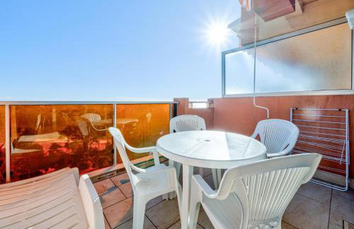 Studio pour 4 avec kitchenette et Wi-Fi illimité - FR-1-827-75 - Foto 1