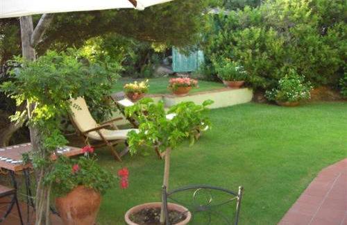 Villa Satta - Foto 7