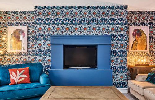 Crawford Square Apartment - Foto 29