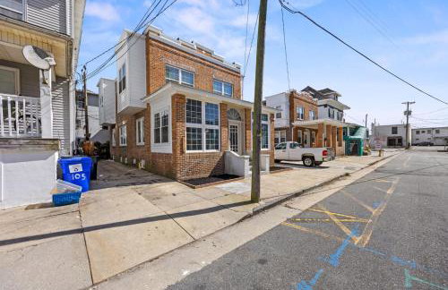 Beach Block 5BR 4BA Brand New by Boardwalk & Casinos - Foto 59