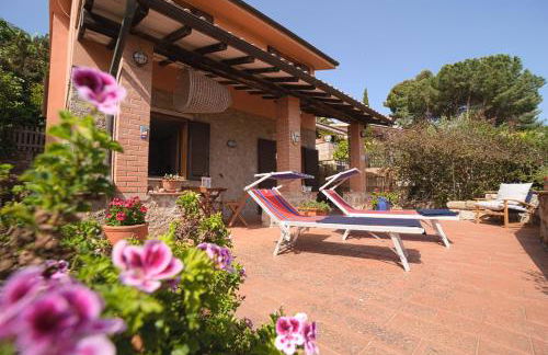 CASA MARGOT(RELAX CON VISTA) - Foto 18