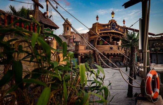 Hotel Pirates World - Foto 42