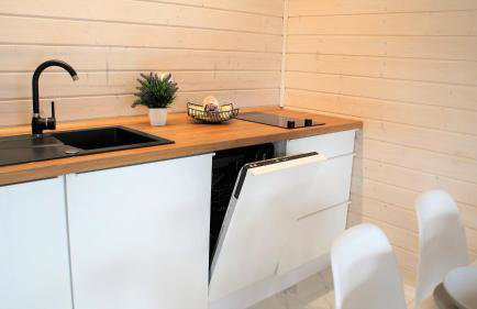 Sun Club - Modern House Mielno - Mielenko - Foto 5