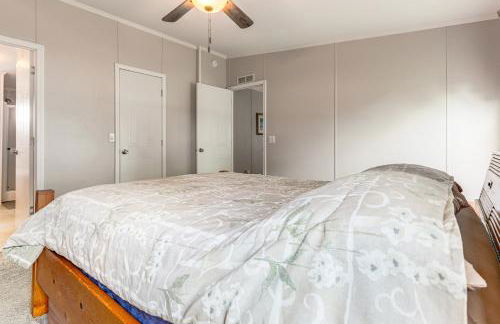 Walk to Scenic Trails Waterfront Okeechobee Oasis - Foto 11