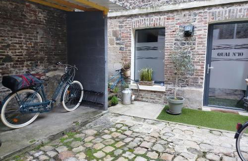 Gîte Quai N 10 - Foto 18