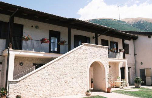 Agriturismo Le Case di Quarantotti - Foto 1