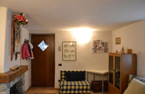 Alle pendici del Monte Rosa - Foto 24