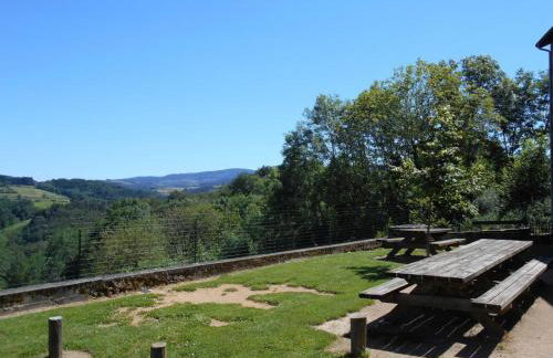 Gîte pour 14 pers à La Chabanne avec WiFi et animaux admis - Photo 9
