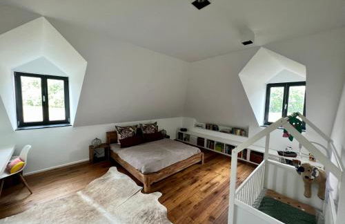 Trierer Heide - Architektur zum wohl fühlen - Foto 39