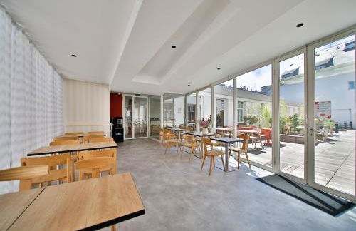 Aparthotel Adagio Strasbourg Place Kleber - Foto 72