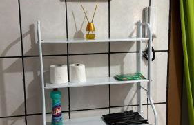 Casa completa 2km do centro 101 - Foto 10