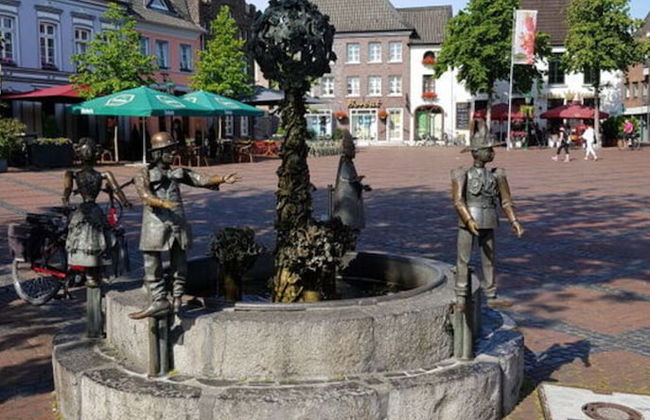 Lovely Apartment in Straelen - Photo 16