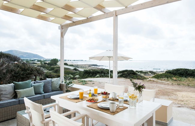 Falasarna Seafront House - Foto 31