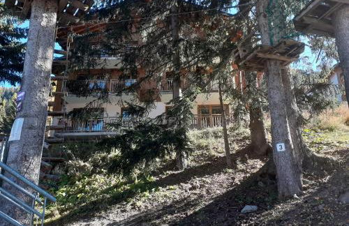 VALFREJUS - Appartement "L'Erable" Les Chalets de Florence 2 - Chaleureux et fonctionnel - plein centre à côté des télécabines - 4 à 7 pers - Foto 34