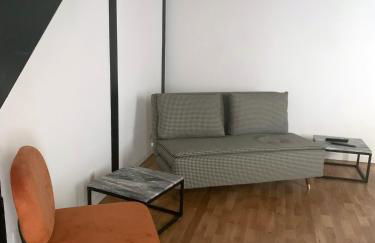 Superbe loft, gare place Carnot - Foto 6