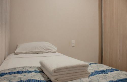 Ribeirania-2 dormitórios-wifi-Garagem-pet friendly - Foto 33