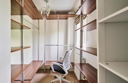 Cherish Stays spacious & amazing 3 Bed House in Hayes & Heathrow - Foto 38