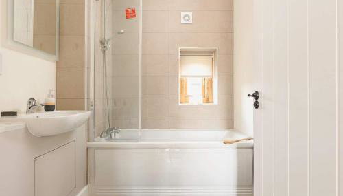 Home Farm Retreat - Foto 4, Shower