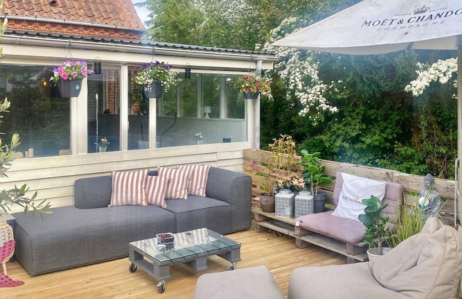 8 Person Holiday Home in Nakskov - Foto 17