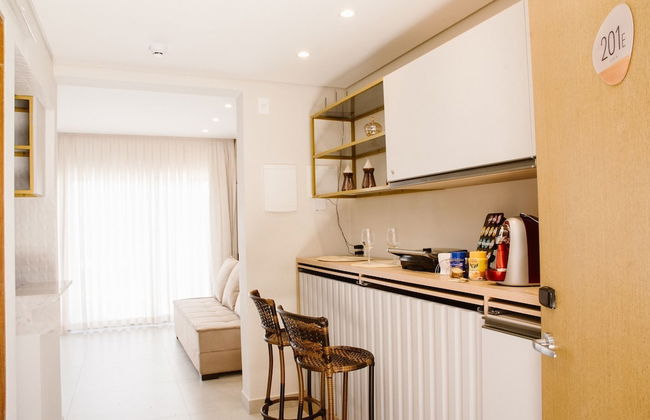 Flat Ilê de Pipa Sky - By Almare - Foto 6