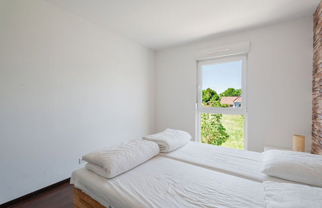 Les Maisons Solaires - Foto 9