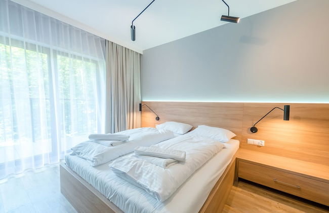 Sun & Snow Resort Karkonosze - Photo 4