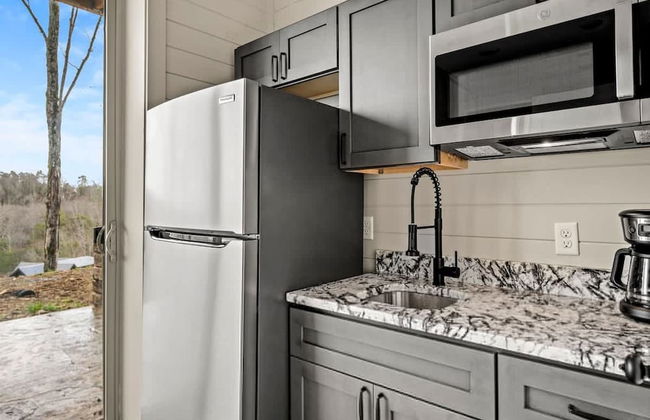 NEW Lake View Indoor Pool Sleeps 14 Hot Tub - Foto 41